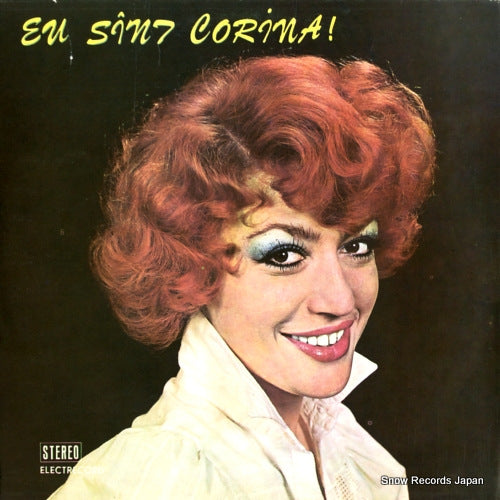 CHIRIAC, CORINA eu sint corina ST-EDE01899