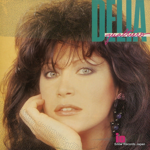 GUALTIERO, DELIA io VDI107