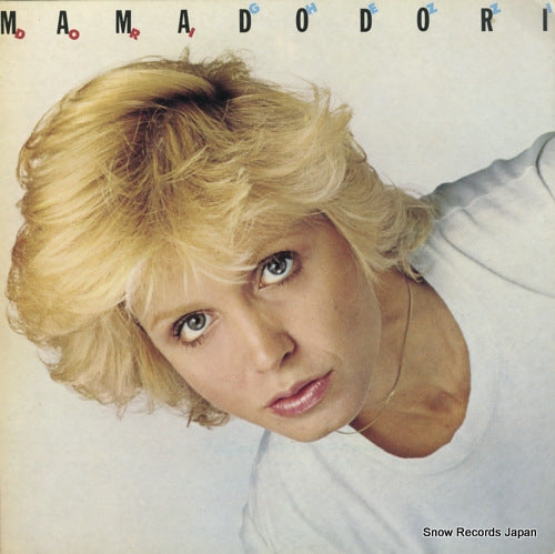 GHEZZI, DORI mamadodori FDLP30001