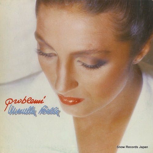 BELLA, MARCELLA problemi CBS85841