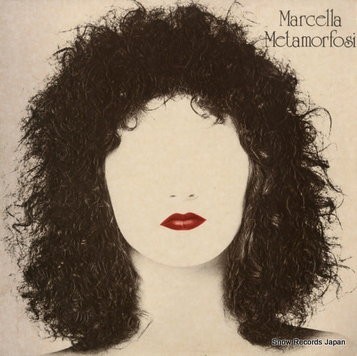 BELLA, MARCELLA metamorfosi CGD69082