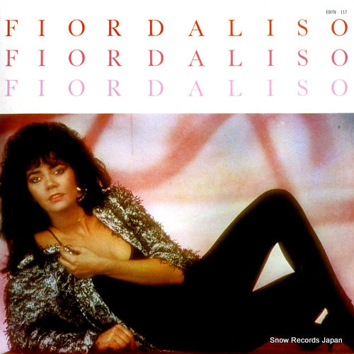 FIORDALISO fiordaliso EDITV-117