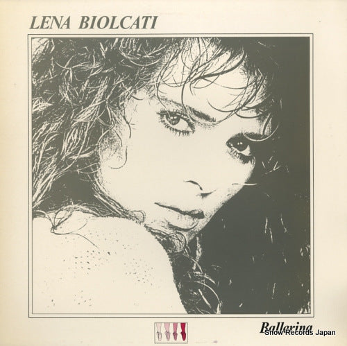 BIOLCATI, LENA ballerina CGD20625