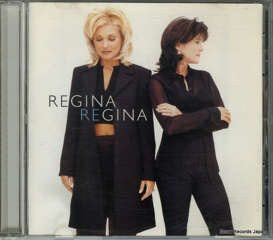 REGINA REGINA regina regina 924662-2