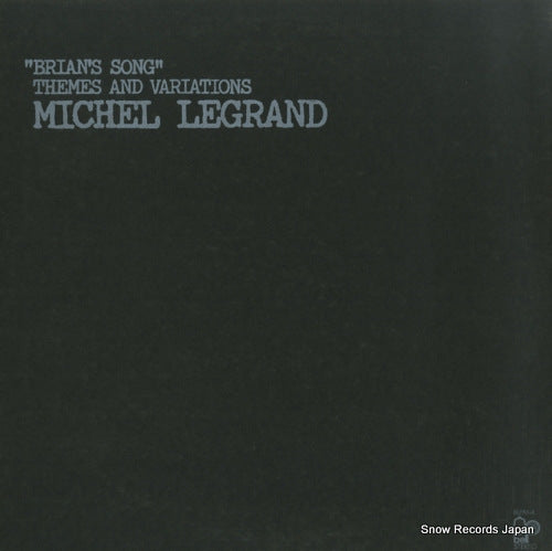LEGRAND, MICHEL brian's song themes and variations BLPM-4
