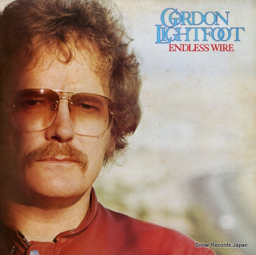 LIGHTFOOT, GORDON endless wire P-10466W