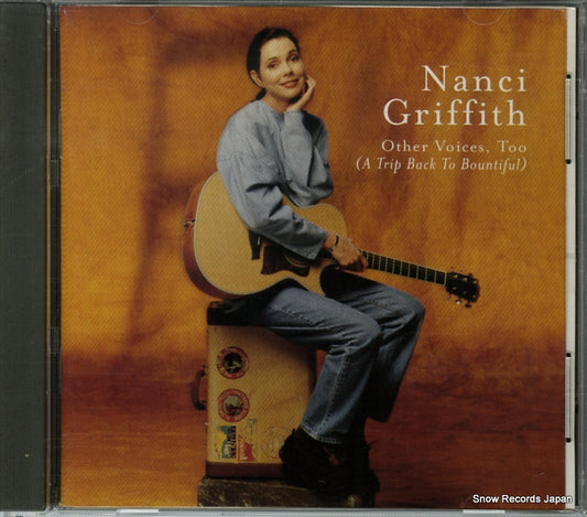 GRIFFITH, NANCI other voices, too 62235-2