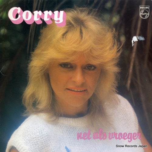 CORRY net als vroeger 814525-1