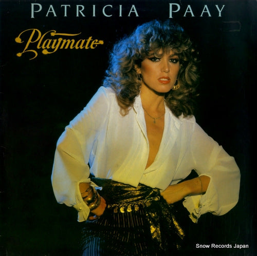 PAAY, PATRICIA playmate 1A064-26747