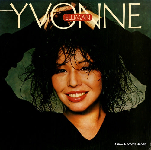 ELLIMAN, YVONNE yvonne RS-1-3038