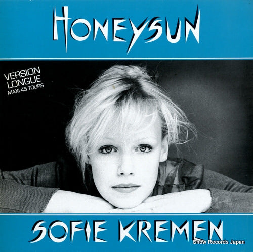 KREMEN, SOFIE honeysun / nuts blanches 248612-0