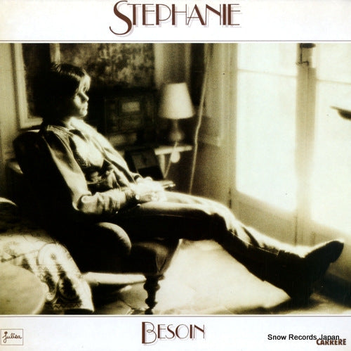 STEPHANIE besoin 66351