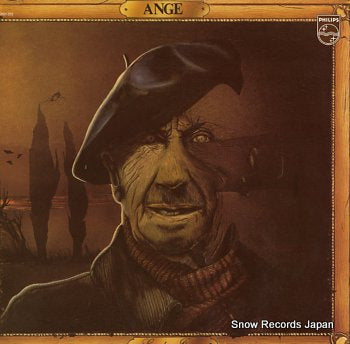 ANGE emile jacotey 9101012