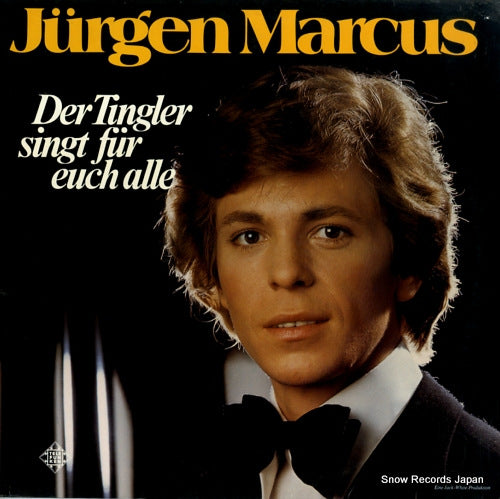 MARCUS, JURGEN der tingler singt fur euch alle 6.22533