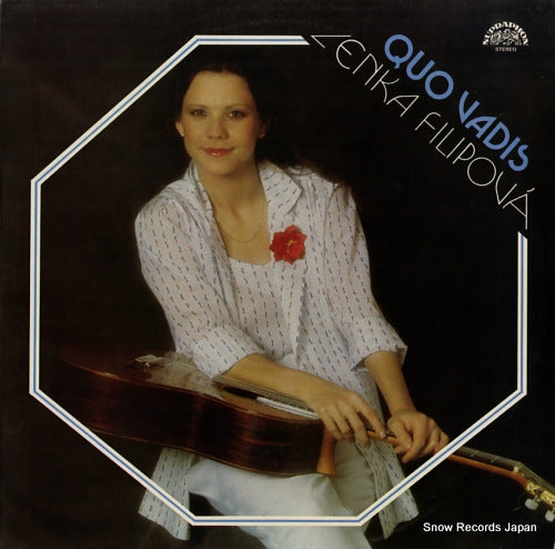 FILIPOVA, LENKA quo vadis 11133289H