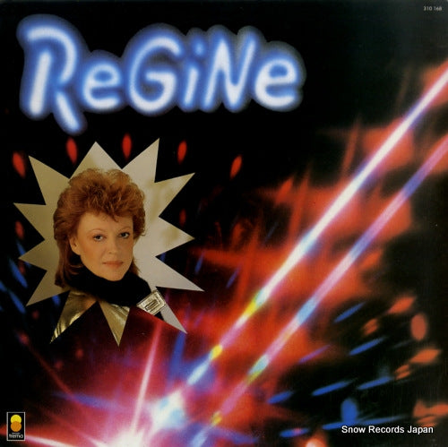 REGINE regine 310.168