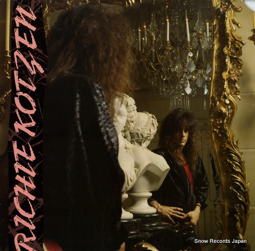 KOTZEN, RICHIE richie kotzen SH-1042