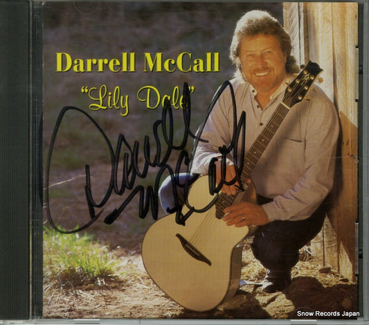 MCCALL, DARRELL lily dale ETRS-1002