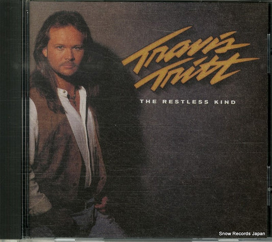 TRITT, TRAVIS the restless kind 946304-2