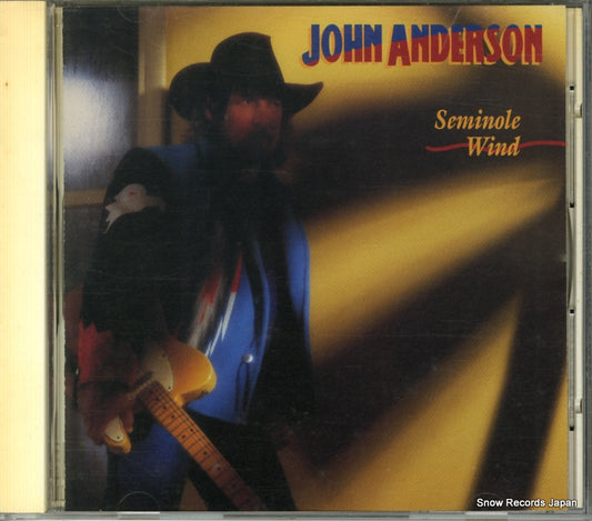 ANDERSON, JOHN seminole wind BNA0786361029-2