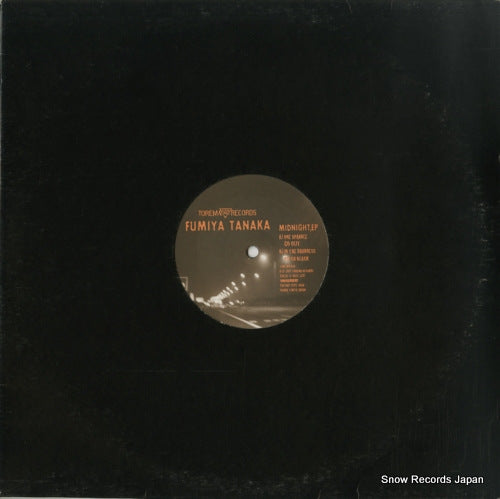 TANAKA, FUMIYA midnight ep TRMJPN020