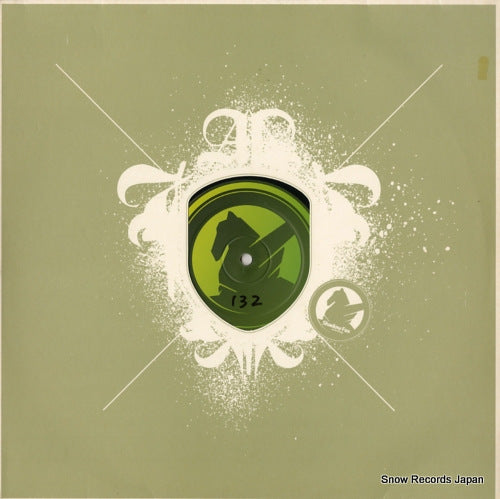 CAVE bounced / brampoff SFAX002