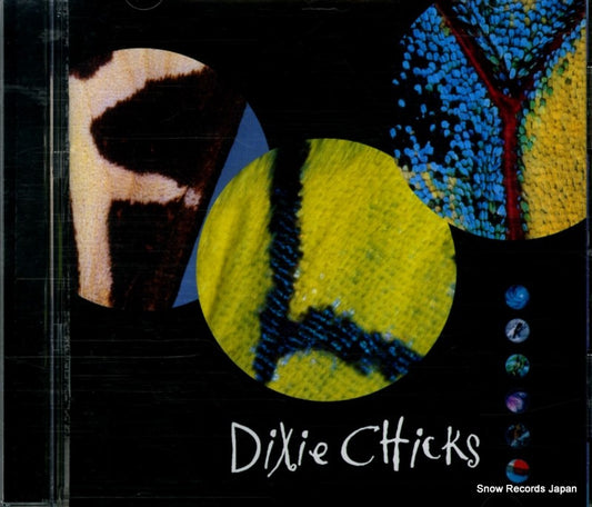 DIXIE CHICKS fly NK69678