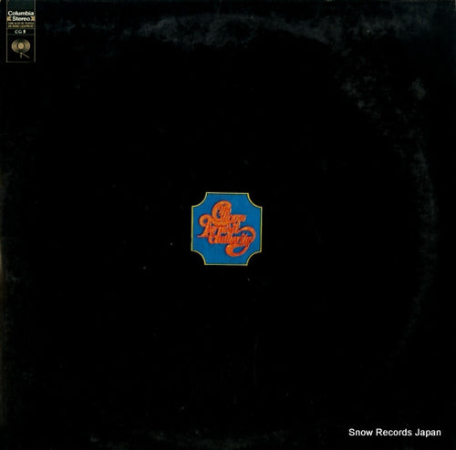 CHICAGO chicago transit authority CP8
