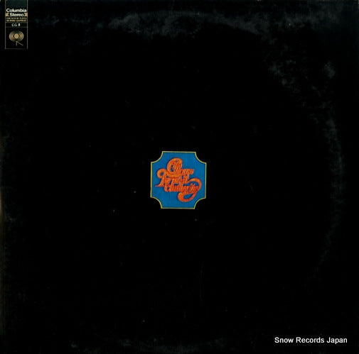 CHICAGO chicago transit authority CP8