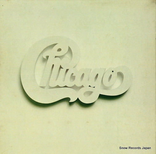 CHICAGO at carnegie hall K4X30865