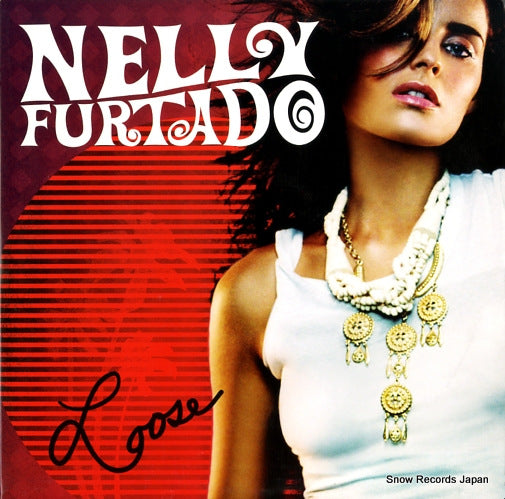 FURTADO, NELLY loose B000630001