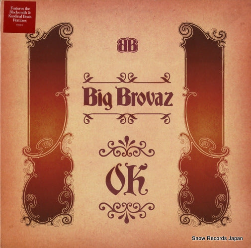 BIG BROVAZ o.k. 6735216