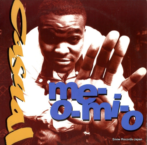 CASUAL me-o-mi-o 01241-42217-1