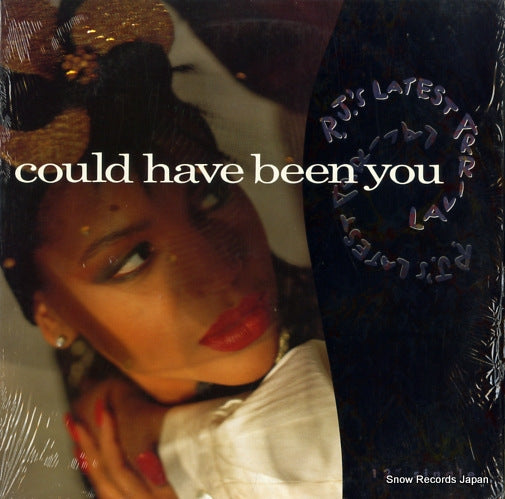 R.J.'S LATEST ARRIVAL could have been you V-56112