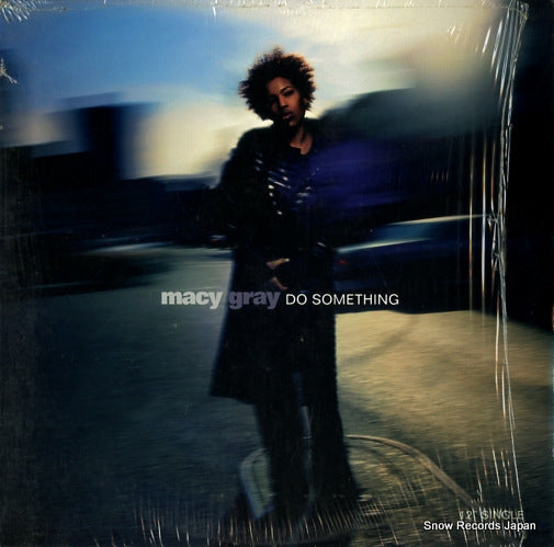 GRAY, MACY do something 4979195