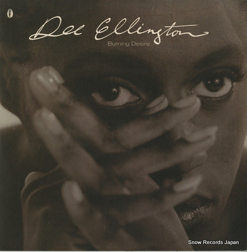 ELLINGTON, DEE burning desire 201063USP