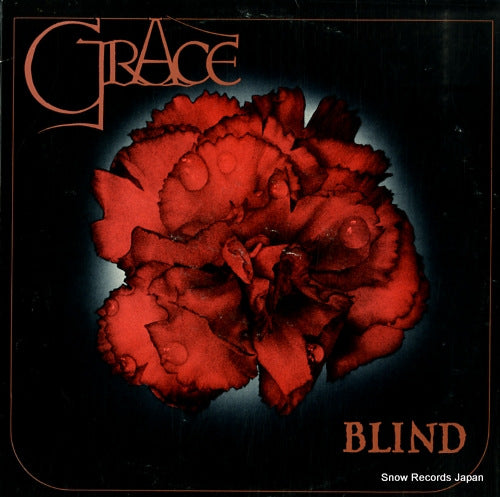 GRACE blind MAN20