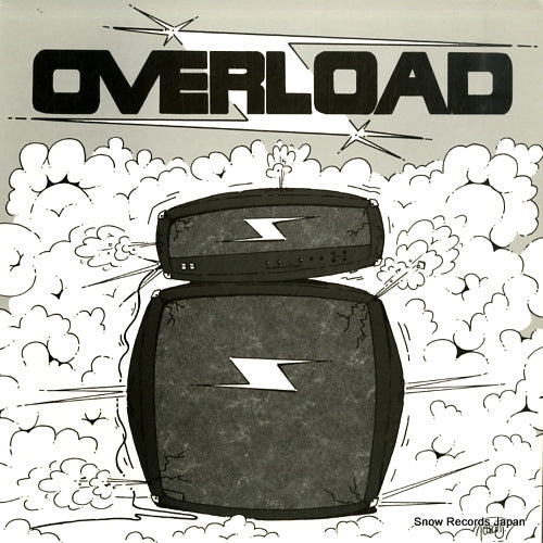 OVERLOAD overload OL-001