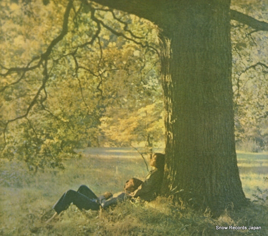 LENNON, JOHN / THE PLASTIC ONO BAND millennium edition TOCP-65520