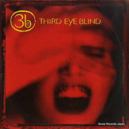 THIRD EYE BLIND third eye blind 62012-1