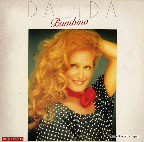DALIDA bambino 833110-1
