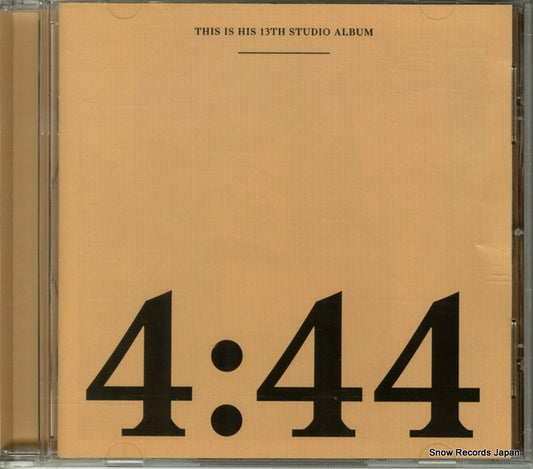 JAY-Z 0.197222222222222 00857491007458