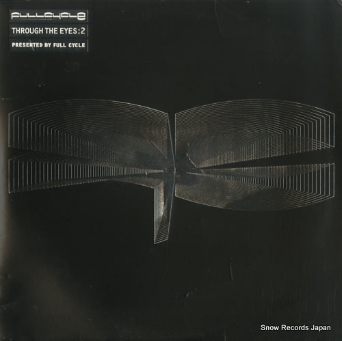 V/A through the eyes: 2 FCYLP03