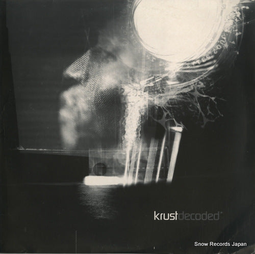 KRUST decoded TLX57/562