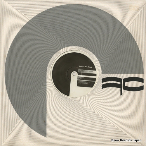 SUV parklands FCY024