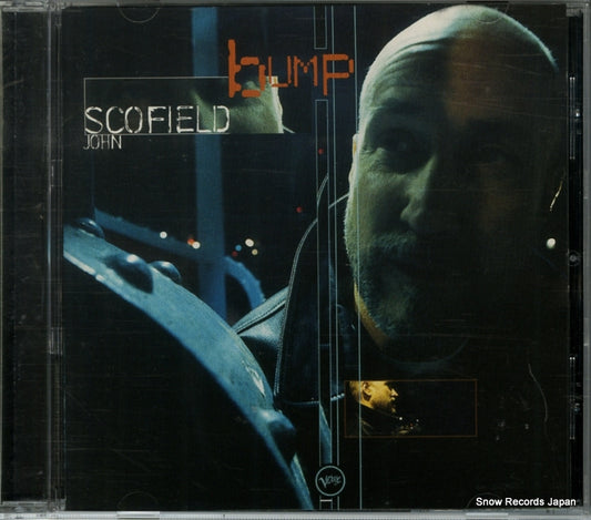 SCOFIELD, JOHN bump 314543-430-2