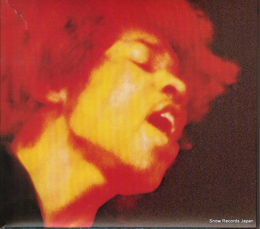 HENDRIX, JIMI electric ladyland 88697621642