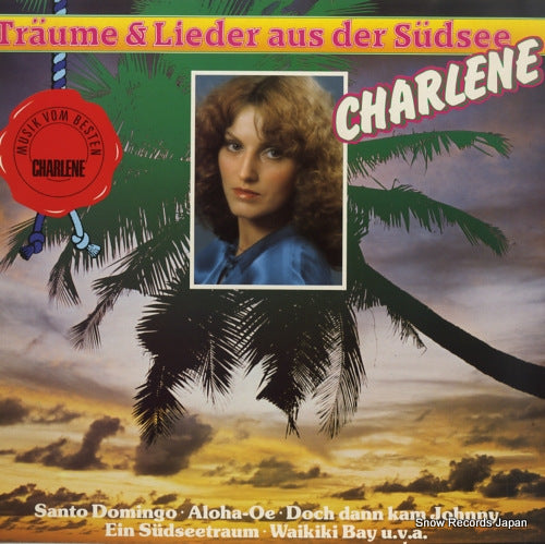 CHARLENE traume & lieder aus der sudsee 6.25698