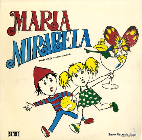 DOGA, EUGEN maria mirabela ST-EDE01968