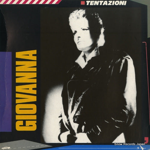 GIOVANNA tentazioni K-63705